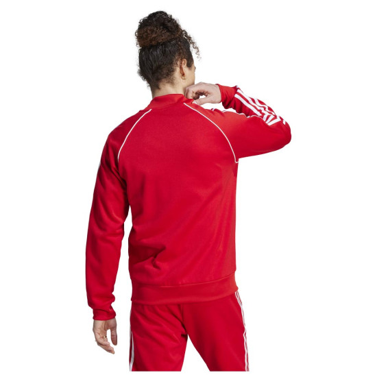 Adidas Ανδρική ζακέτα Adicolor Classics SST Track Top